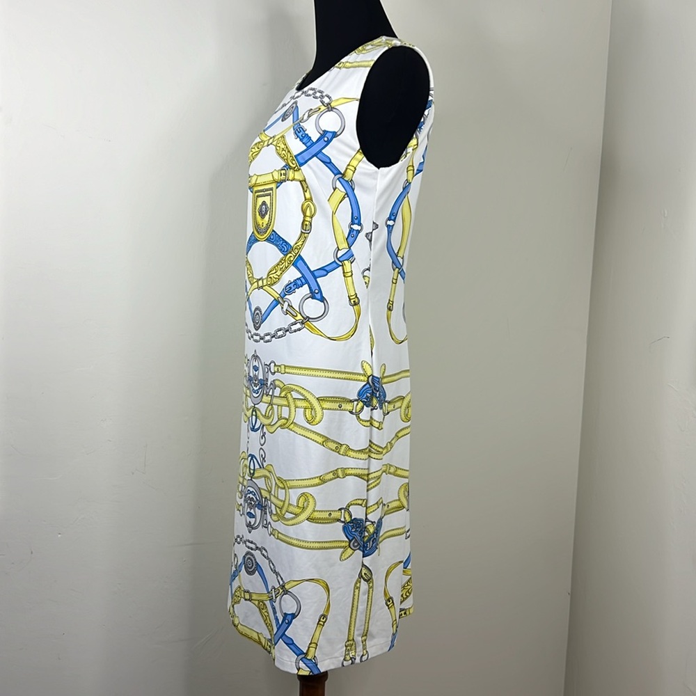 J. MCLAUGHLIN Sofia Sleeveless Dress - Picture 5 of 8